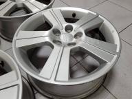 Оригинальные Subaru (Enkei) 16" 6.5j (5*100) et+48 цо56.1мм (Япония)