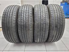 Отличное лето 205.65.16 Dunlop Enasave RV504 (2018г., Япония) 205/65 R16