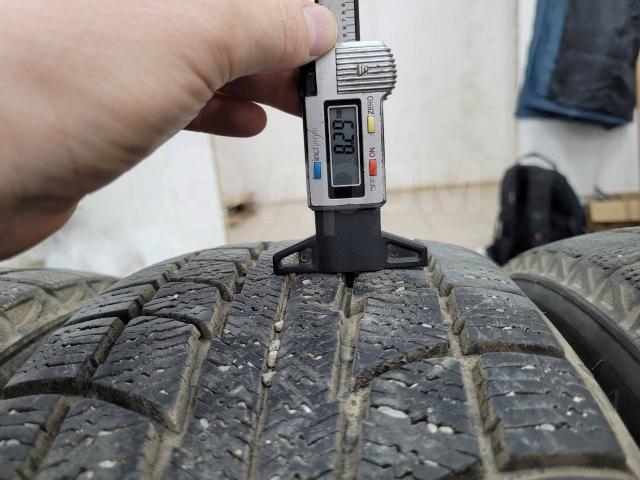 Отличная зима 215.60.17 Triangle TR777 (2020г, Китай) 215/60 R17
