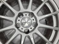 Оригинальные 18" Weds Ravrion (Toyota) (5*114.3) 7.5j et+35 цо60.1мм