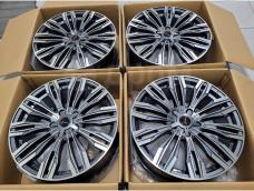В наличии! 18" Marcello Ziodano Series-Z (5*114.3) 8.5j ет+40 цо67.1