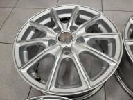 Оригинальные Bridgestone Eco Form 15" 6j et+45 (5*114.3) цо73.1мм