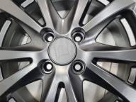 Оригинальные Afrodite 15" (4*100) 6j et+50 цо67.1мм