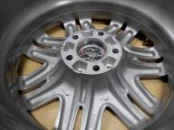 Оригинальные BMW 18" 8j (5*120) et+24 цо72,6мм (Италия)