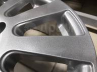 Красавцы графит для Toyota 16" 6.5j (5*114.3) ет+45 цо60.1мм