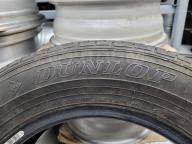Отличное лето 195.65.15 Dunlop Enasave EC202 (2018г., Япония) 195/65 R15