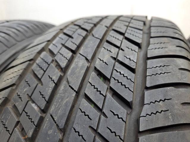 Новое лето 265.65.18 Dunlop Grandtrek AT23 (Япония, 2022г. ) 265/65 R18