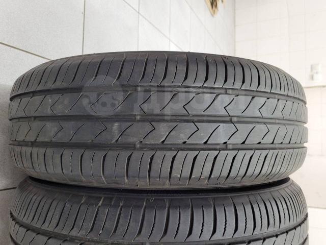 Отличное лето 195.65.15 Toyo SD-7 (2018г., Китай) 195/65 R15