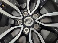Оригинальные Lifan (для Тойота) 17" (5*114.3) 6.5j et+45 цо60.1мм Toyota