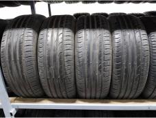 Отличное лето 235.55.18 Continental ContiPremiumContact 2 (Португалия) 235/55 R18