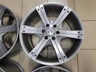 Мощные красавцы MKW для Nissan 18" (6*114.3) 8.5j ет+20 цо66.1мм