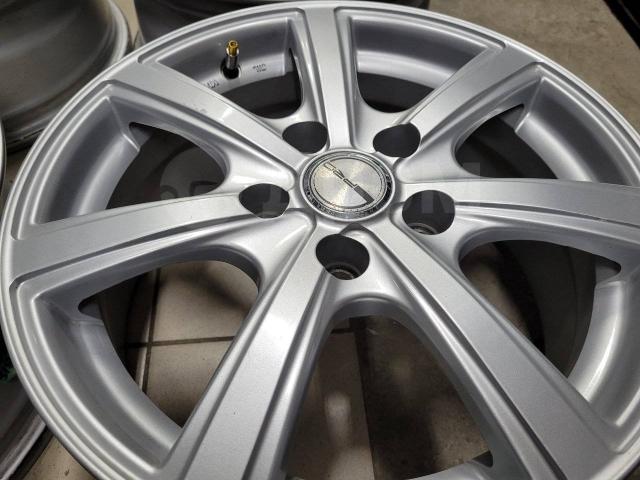 Оригинальные Dunlop PRD 16" (5*114.3) 6.5j et+39 цо60.1мм