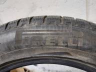 RunFlat зима 255.50.19 Pirelli Scorpion Winter (2015 г., Румыния) 255/50 R19