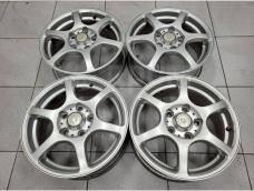 Мощные BW Sport 15" (5*114.3) 6jj et+45 цо73.1мм Bridgestone