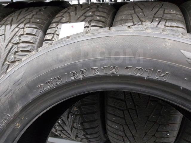 Отличное лето 235.55.19 Kumho City Venture KL33 (Корея) 235/55 R19