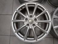 Оригинальные Bridgestone Eco Form 17" (5*114.3) 7j et+38 цо73.1мм