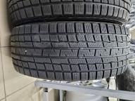 Отличная зима 225.55.17 Yokohama Ice Guard IG30 (2013г, Япония) 225/55 R17