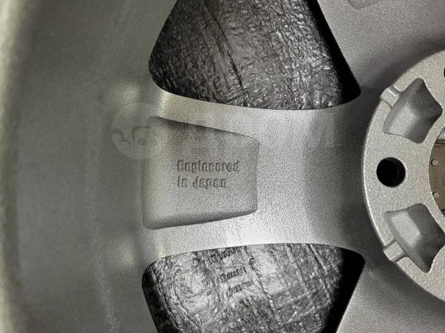 Красавцы графит Nissan 17" (5*114.3) 6.5j et+40 цо66.1мм