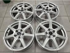 Красивые Bridgestone Toprun 16" (5*114.3) 6.5j et+38 цо73.1мм