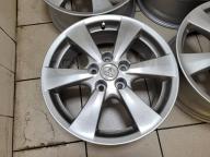 Оригинальные Toyota 17" (5*114.3) 7j et+50 цо60.1мм