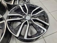 Оригинальные Lifan (для Тойота) 17" (5*114.3) 6.5j et+45 цо60.1мм Toyota