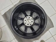 Красивые новые Sakura Wheels 15" 7j (4*100/4*114.3) et+35 цо73.1мм