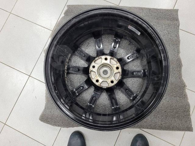 Красавцы Weds Leonis 16" (5*114.3) 7j et+55 цо73.1мм