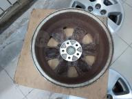 Оригинальные 15" Subaru 6j et+48 (5*100) цо56.1мм (Япония)
