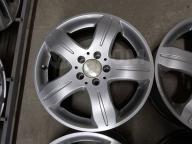 Оригиналы ATS (Германия) для Mercedes на 17" (5*112) 8j ет+48 цо66.6мм