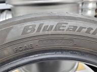 Отличное лето 175.60.16 Yokohama BluEarth AE-01 (2019г., Япония) 175/60 R16