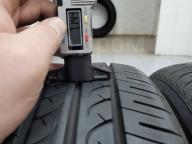 Отличное лето 175.60.16 Yokohama BluEarth AE-01 (2019г., Япония) 175/60 R16