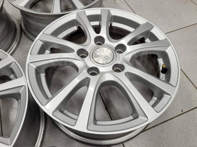 Красивые Manaray Sport Pro Get MX 15" (5*114.3) 6jj et+50 цо73.1мм