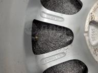 Оригинальные Bridgestone Eco Form 15" 6j et+45 (5*114.3) цо73.1мм