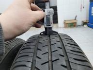 Отличное лето 185.65.15 Bridgestone Seiberling SL101 (2019г. ) 185/65 R15