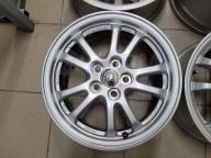 Оригинальные 15" Тойота (5*100) 6.5j et+40 цо54.1мм Toyota