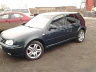 1 диск Volkswagen (Австрия) на 15" (5*100) 6j et+38 цо57.1мм