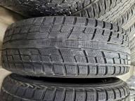 Отличная зима 225.60.17 Yokohama Geolandar I/T-S G073 (2014 г, Япония) 225/60 R17