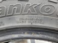 Отличные грязевые 235.60.16 Hankook DynaPro AT-M RF10 (2014г., Корея) 235/60 R16