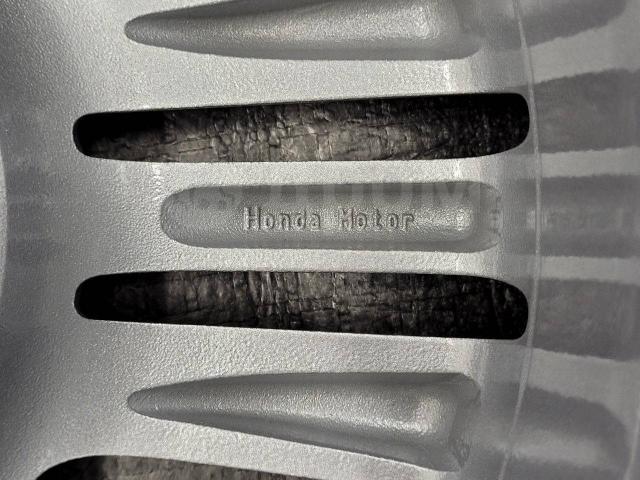 Оригинальные 16" Honda Stepwgn (Япония) (5*114.3) 6j et+50 цо64.1мм