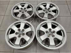 Оригинальные 15" Toyota Prius20 (Japan) (5*100) 6jj et+45 цо54.1мм