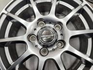 Красавцы A-Tech Schneider 15" (5*114.3) 6j et+50 цо73.1мм
