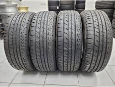 Отличное лето 215.60.16 Bridgestone Playz PX-RV (2017 г., Япония) 215/60 R16