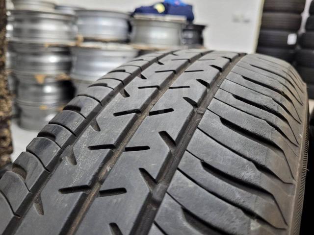Отличное лето 185.65.15 Bridgestone Seiberling SL101 (2019г. ) 185/65 R15