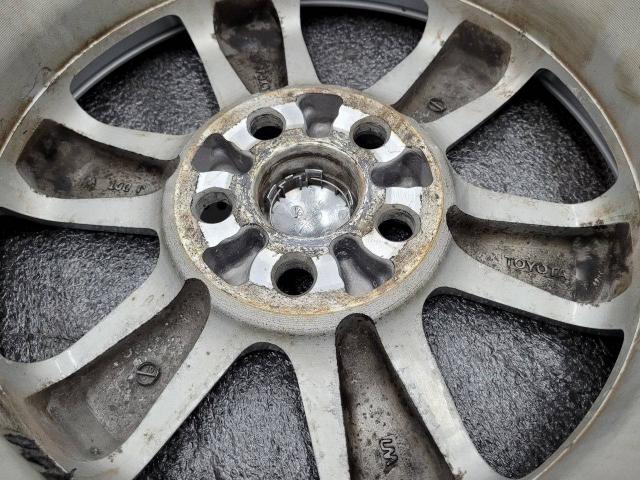 Оригинальные 15" Toyota Prius20 (5*100) 6jj et+45 цо54.1мм