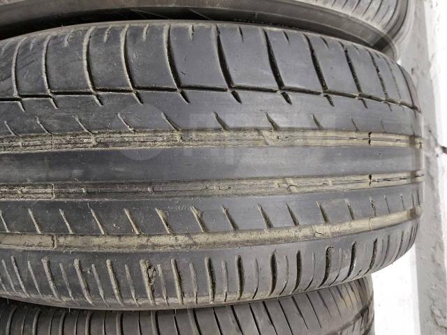 Лето 225.55.17 Triangle Sportex TSH11 (2021г., Китай) 225/55 R17