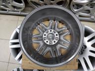 Оригинальные BMW 18" 8j (5*120) et+24 цо72,6мм (Италия)