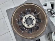 Оригинальные Митсубиши (Enkei) 16" 7jj (6*139.7) et+10 цо108.1мм