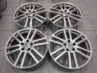 Оригинальные Nissan 18" (5*114.3) 8j et+50 цо66.1мм (Корея)