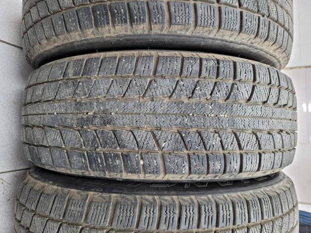 Отличная зима 215.60.17 Triangle TR777 (2020г, Китай) 215/60 R17