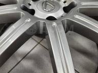 Оригинальные Lexus/Toyota/Climate 18" 8j et+30 (5*114.3) цо60.1мм